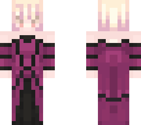 victorian belladonna