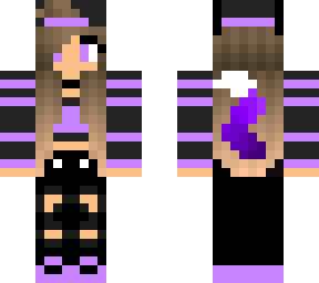 violet wolfie