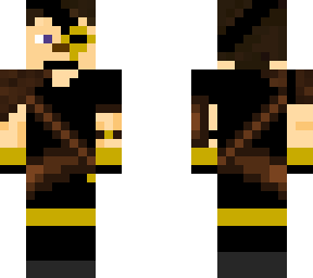 warrior gold