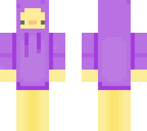welch's grape juice duck