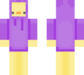 welch's grape juice duck