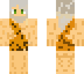 willyrex caverncola