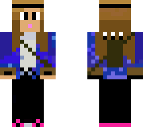 wojownik (warrior)