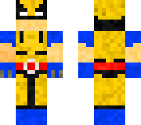 wolverine