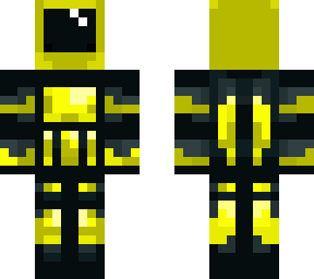 yellow star marine