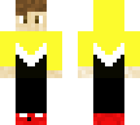 yosoylino skin's 2