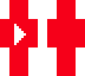 youtube play button