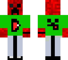 youtuber skin 2.0