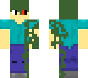 zombie