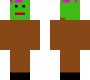 zombie