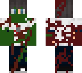 zombie carl grimes