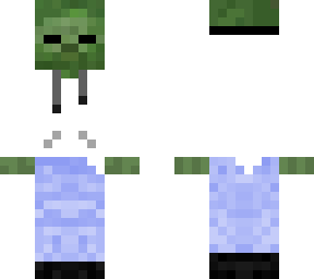 zombie gamer