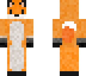 zorro adorable uwu/adorable fox owo