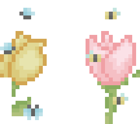 ~ f l o r a l~ ce