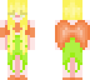 + fairy girl +