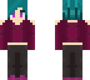 (brownie) i hate this but meh......