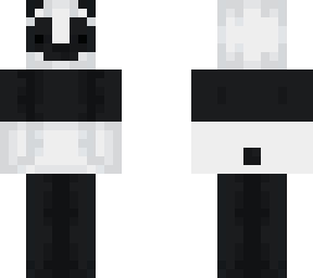 ~we bare bears panda~