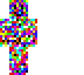 2 sided awesomeness (trippy)