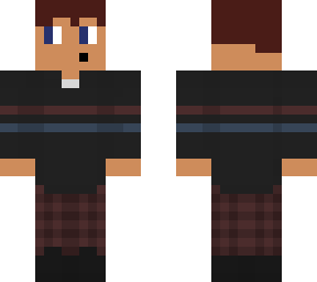 a boy by bastighg2.0