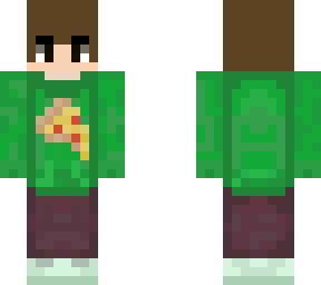 a skin for my brother!