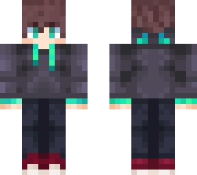 aiden ferguson 4px ver.