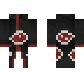 akatsuki cloak (base)