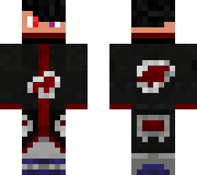 akatsuki pijei