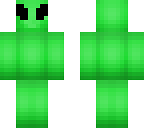 alien