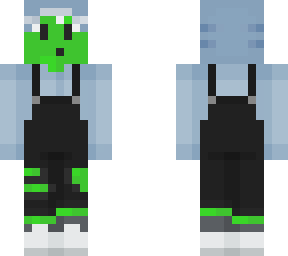 alien shark