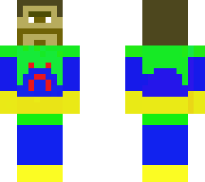 alienic human