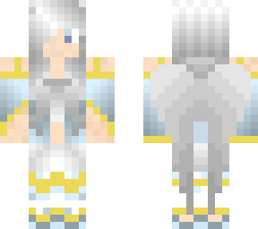 angelicwarrior