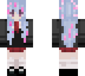 anime girl