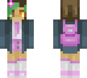 another edit, but a different luminoxity skin!