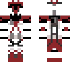 arc trooper phase 2