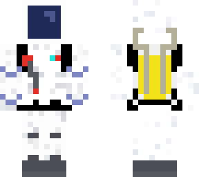 astronaut