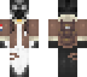 aviator penguin