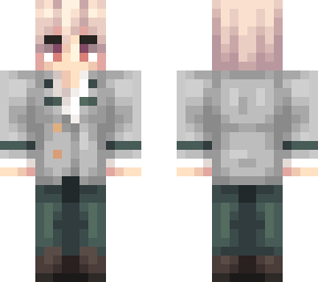 bakugo (classic)