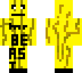 banana beast