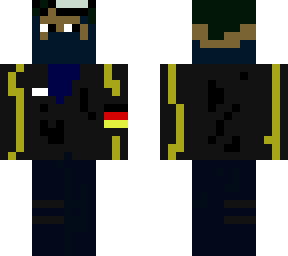 bandit