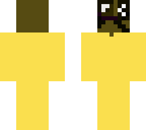 bannana otter