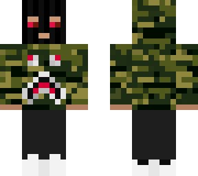 bape is nice