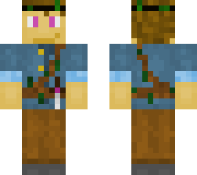 basic skin