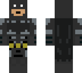batman traje tactico