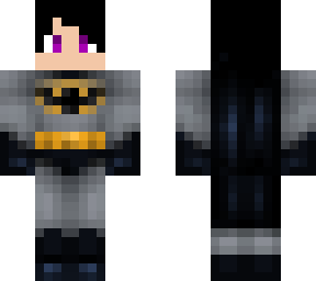 batmanace