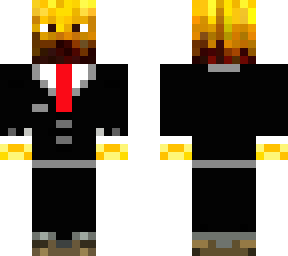blazes elegante