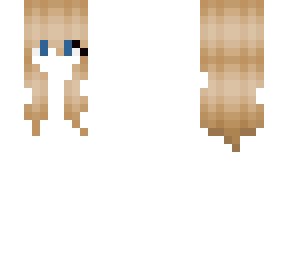 blonde/light brown hb