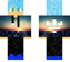 blu gamer