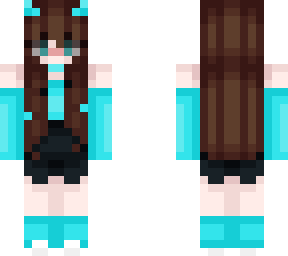 blue devil