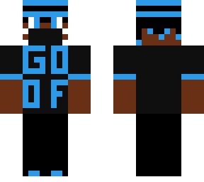 blue fine