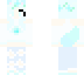 blue gem wolf-me 1 version